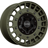     Cerchio auto - 8,0X18 SUPERMETAL RIG 5/160   ET45 CH65,1
