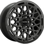     Cerchio auto - 8,5X20 SUPERMETAL CAGE 6/139,7 ET42 CH93,1
