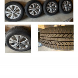 
            225/65R17 Continental 
    

                        102
        
                    T
        
    
    4x4 SUV

