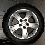 
            205/55R16 Michelin ALPINE 6
    

                        91
        
                    T
        
    
    Autowiel

