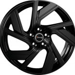     Cerchio auto - 7,5X19 AVUS AC-521 5/108   ET42 CH73,1
