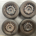 
            155/55R14 Continental Contact
    

                        75
        
                    T
        
    
    Autowiel


