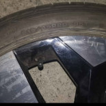
            215/45R20 Goodyear 
    

                        95
        
                    T
        
    
    Autowiel

