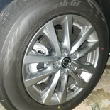 
            205/60R16 Yokohama BluEarth GT
    

                        92
        
                    V
        
    
    Personenauto

