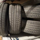 
            255/40R21 Continental 
    

                        102
        
                    V
        
    
    4x4 SUV

