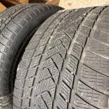 
            315/35R21 Pirelli Scorpion winter
    

                        111
        
                    V
        
    
    4x4 SUV

