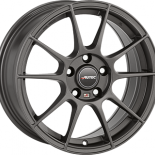     Pkw-Felge - 8,0X18 AUTEC WIZARD 5/120   ET45 CH72,6
