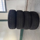 
            205/55R16 Kleber 
    

                        91
        
                    H
        
    
    Passenger car


