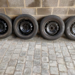 
            215/60R16 Kleber Michel LOUIS
    

                        99
        
                    H
        
    
    Pkw

