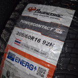 
            205/60R16 Powertrac Powercontact TS
    

                        92
        
                    H
        
    
    Pkw

