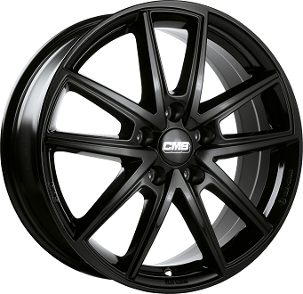     Autovelg - 8,0X18 CMS C30 5/112   ET45 CH66,4
