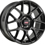     Autovelg - 7,5X17 BBS XR 5/112   ET45 CH82,0
