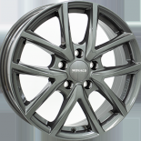     Felga samochodowa - 8,0X19 MONACO WHEELS CL2 5/112   ET45 CH70,1
