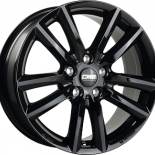 Carro aro - 7,0X18 CMS C27 5/114,3 ET35 CH60,1