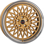 Carro aro - 8,0X17 BORBET B 5/120 ET35 CH72,5