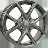     Jantă auto - 7,0X17 MONACO WHEELS CL2 4/108   ET25 CH65,1
