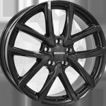     Marginea mașinii - 8,0X19 MONACO WHEELS CL2 5/112   ET45 CH70,1
