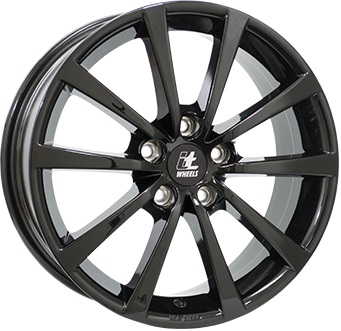     Автомобильный диск - 6,0X15 IT WHEELS ALICE 5/112   ET45 CH57,1
