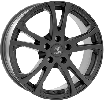     Автомобильный диск - 6,5X16 IT WHEELS MICHELLE 5/112   ET39 CH74,1
